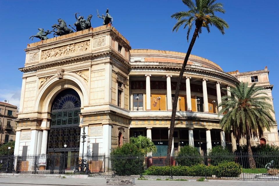Amari Appartamento Palermo