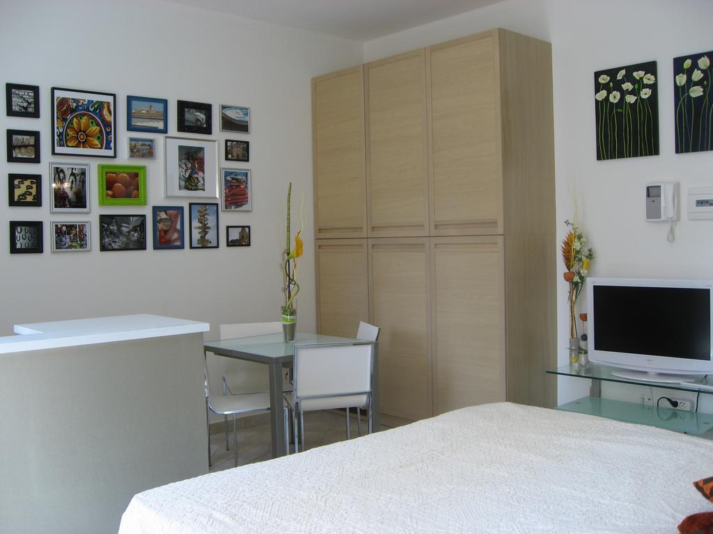 Amari Appartamento